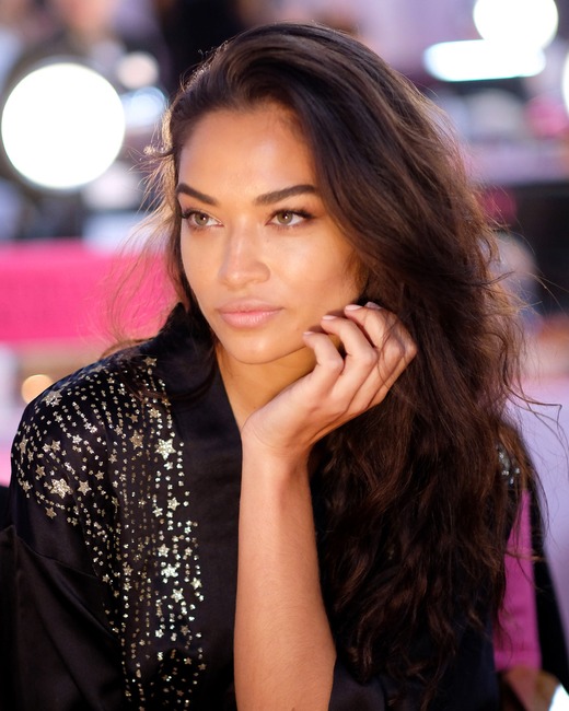 ESC: Victoria's Secret, Shanina Shaik